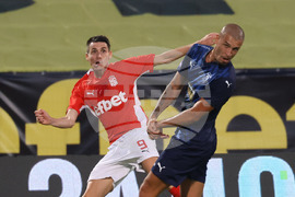 Футбол  - ЦСКА 1948 -  Пафос (Кипър) - Лига на Конференциите