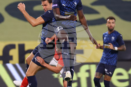 Футбол  - ЦСКА 1948 -  Пафос (Кипър) - Лига на Конференциите