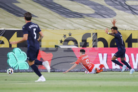 Футбол  - ЦСКА 1948 -  Пафос (Кипър) - Лига на Конференциите