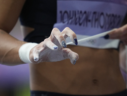 Paris Olympics Athletics
