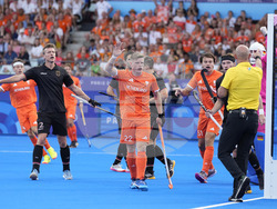Paris Olympics Field Hockey