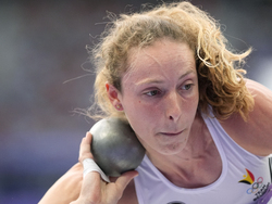 Paris Olympics Athletics