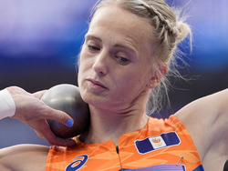 Paris Olympics Athletics
