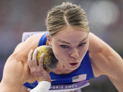 Paris Olympics Athletics