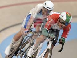 Paris Olympics Cycling