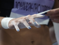 Paris Olympics Athletics