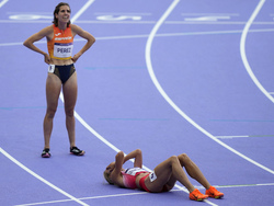 Paris Olympics Athletics