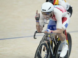 Paris Olympics Cycling