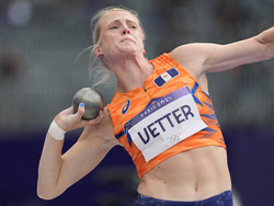 Paris Olympics Athletics
