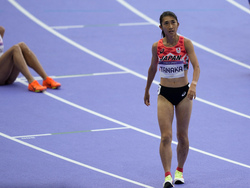 Paris Olympics Athletics