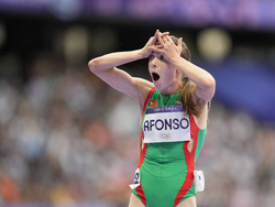 Paris Olympics Athletics