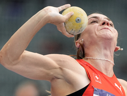 Paris Olympics Athletics