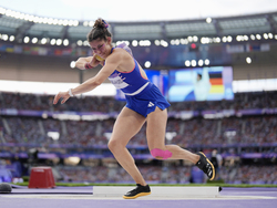Paris Olympics Athletics