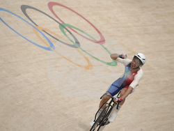 Paris Olympics Cycling