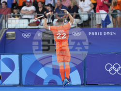 Paris Olympics Field Hockey