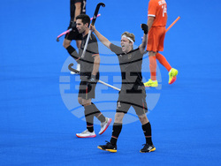 Paris Olympics Field Hockey