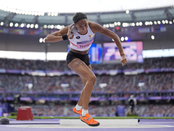 Paris Olympics Athletics