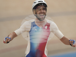 Paris Olympics Cycling