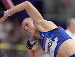 Paris Olympics Athletics