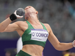 Paris Olympics Athletics
