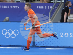 Paris Olympics Field Hockey