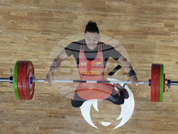 Paris Olympics Weightlifting