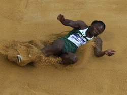 Paris Olympics Athletics