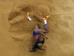 Paris Olympics Athletics