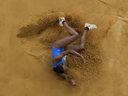 Paris Olympics Athletics