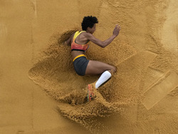 Paris Olympics Athletics