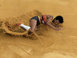 Paris Olympics Athletics
