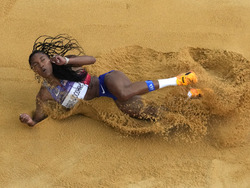 Paris Olympics Athletics