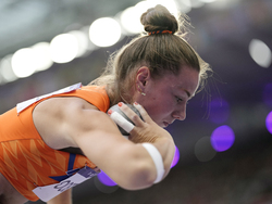 Paris Olympics Athletics