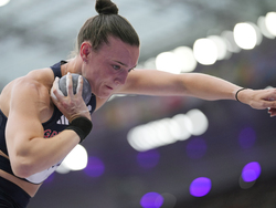 Paris Olympics Athletics