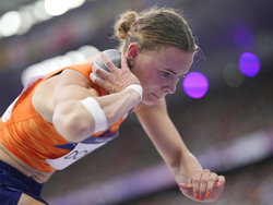 Paris Olympics Athletics