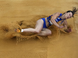 Paris Olympics Athletics