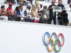Paris Olympics Athletics