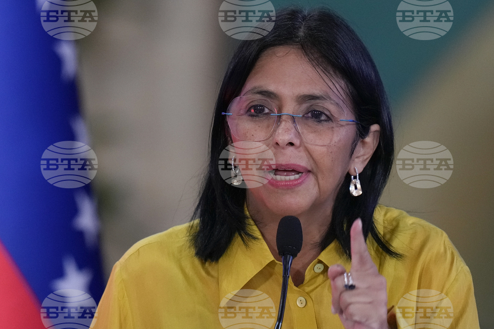 Венецуела обяви 7-дневен траур за военните, убити при американската атака