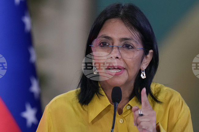 Венецуела обяви 7-дневен траур за военните, убити при американската атака