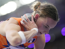 Paris Olympics Athletics