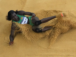 Paris Olympics Athletics