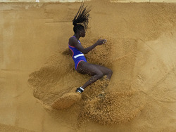 Paris Olympics Athletics