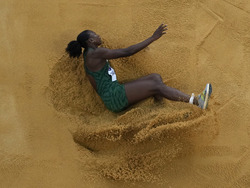 Paris Olympics Athletics