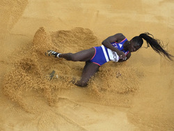 Paris Olympics Athletics