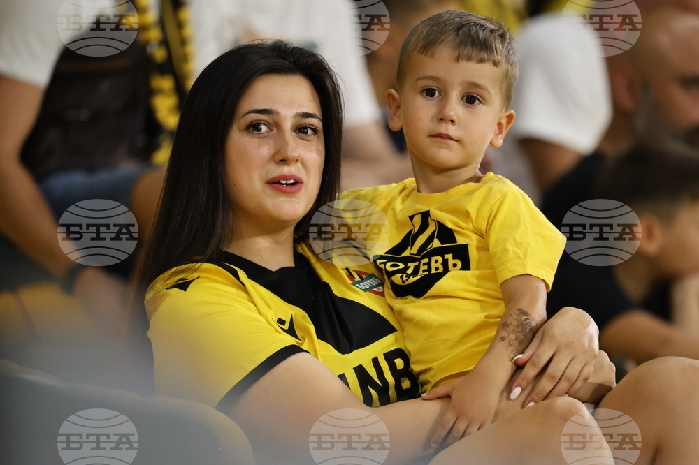 Пловдив - футбол - Ботев (Пловдив) - Зрински (Мостар) - Лига на конференциите