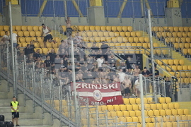 Пловдив - футбол - Ботев (Пловдив) - Зрински (Мостар) - Лига на конференциите