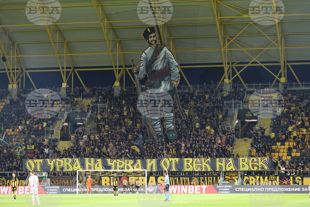 Ботев (Пловдив) пусна в продажба билетите за домакинството на Берое, от клуба обявиха свободен вход за деца до 14 години и пенсионери