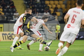 Пловдив - футбол - Ботев (Пловдив) - Зрински (Мостар) - Лига на конференциите