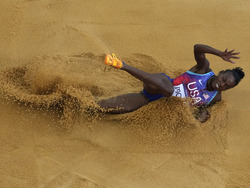 Paris Olympics Athletics