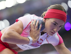 Paris Olympics Athletics